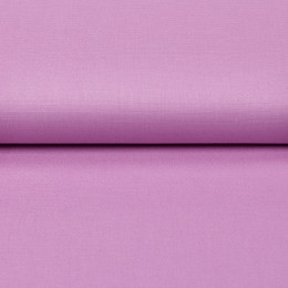Canvas decorative fabric pink