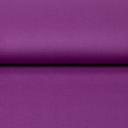 Canvas decorative fabric violet