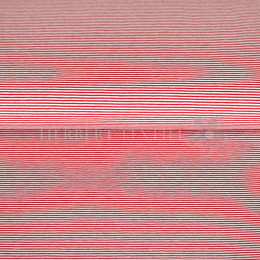 Kids Jersey Maritim stripes red white 80225