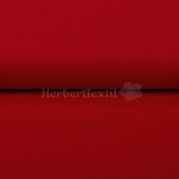 Canvas decorative fabric red