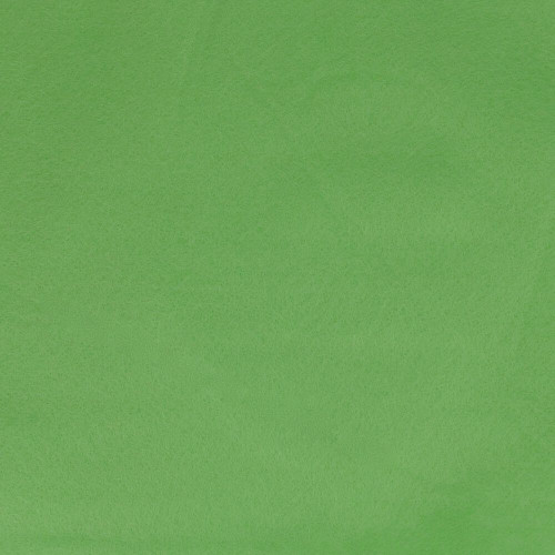 Filz Stücke 2 mm (20 x 30 cm) green