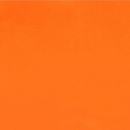 Filz Stücke 2 mm (20 x 30 cm)  light orange
