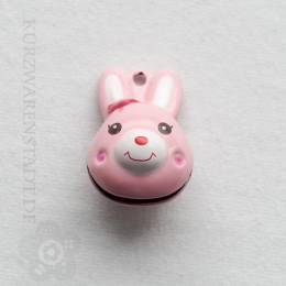 Belletjes rabbit rose 9915-15