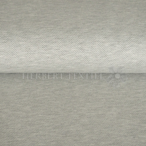Fantasy knitwear Jaquard little dots grey-white 12302-164