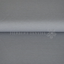 Jersey stripes mini light blue - grey 83002-16