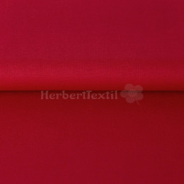Canvas decorative fabric warm red