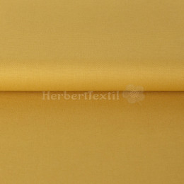 Canvas decorative fabric yellow