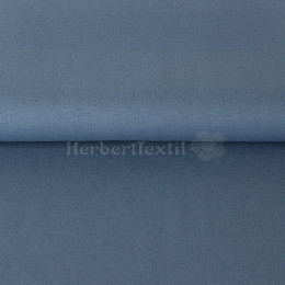 Canvas decorative fabric blue